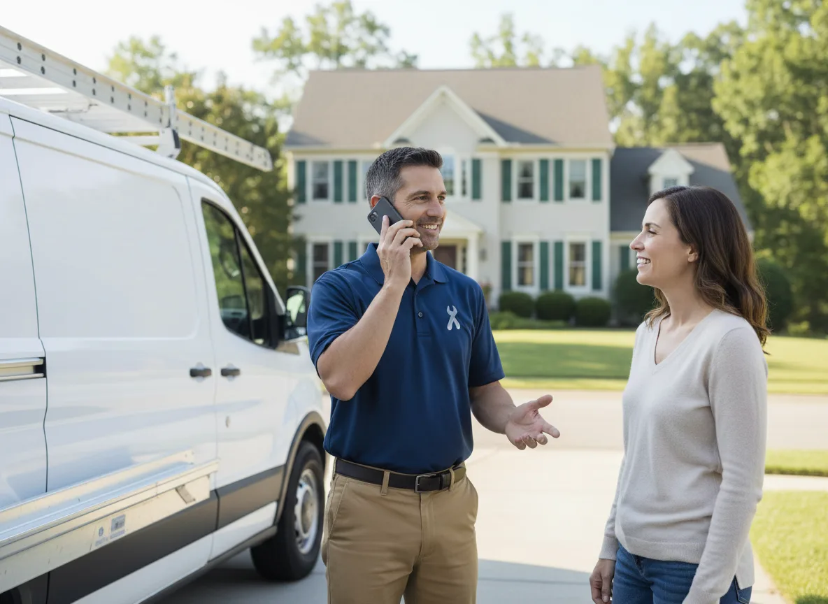 Home Gutter Service Dimock, SD FAQs